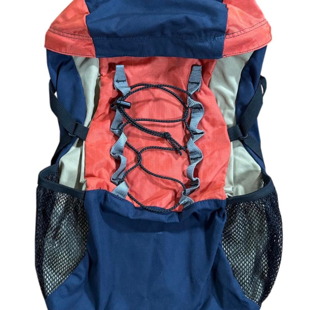 Vintage Gap Hiking Bag
